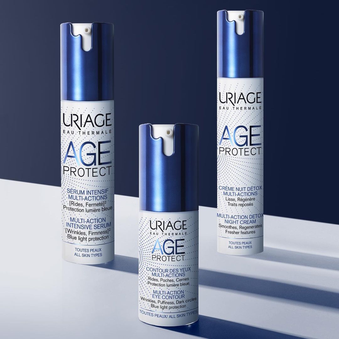 AGE PROTECT