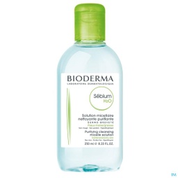 [BIO0026] Sebium H2O 250Ml