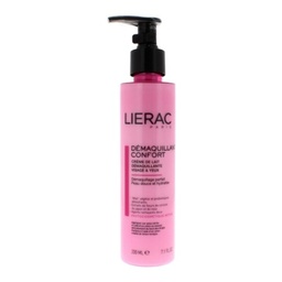 [LIE0013] Démaquillant Confort 200Ml