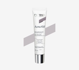 [LED003] Alpha KM  Emulsion de jour anti-rides correcteur 40Ml