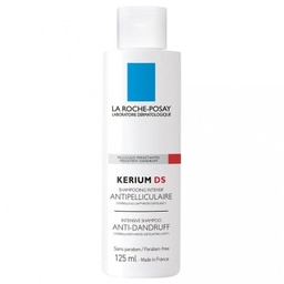 [LRP031] Kerium Shampooing Anti Pelliculaire Intense 125Ml