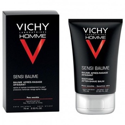 [VIC009] Homme Baume Peau sensible 75 Ml