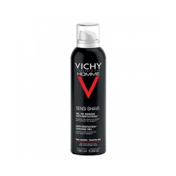 [VIC057] Homme Gel Rasage Anti-Irritation Ps 150Ml
