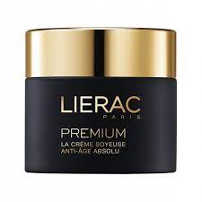 [LIE0038] PREMIUM LA CR SOYEUSE 50ML