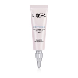 [LIE0002] DIOPTICERNE FLUID ECLAIRCISSANT
