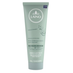 LAINO-ARGILE PATE PRET A L'EMPLOI TUBE 350GR