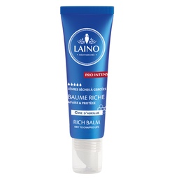 LAINO-BAUME RICHE LEVRES SECHES GERCEES PRO INTENSE TBE 10ML