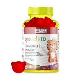 [EFW156] SPECIAL KIG IMMUNITE GUMMIES 60