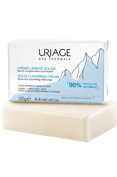 [URI0072] CRÈME LAVANTE SOLIDE