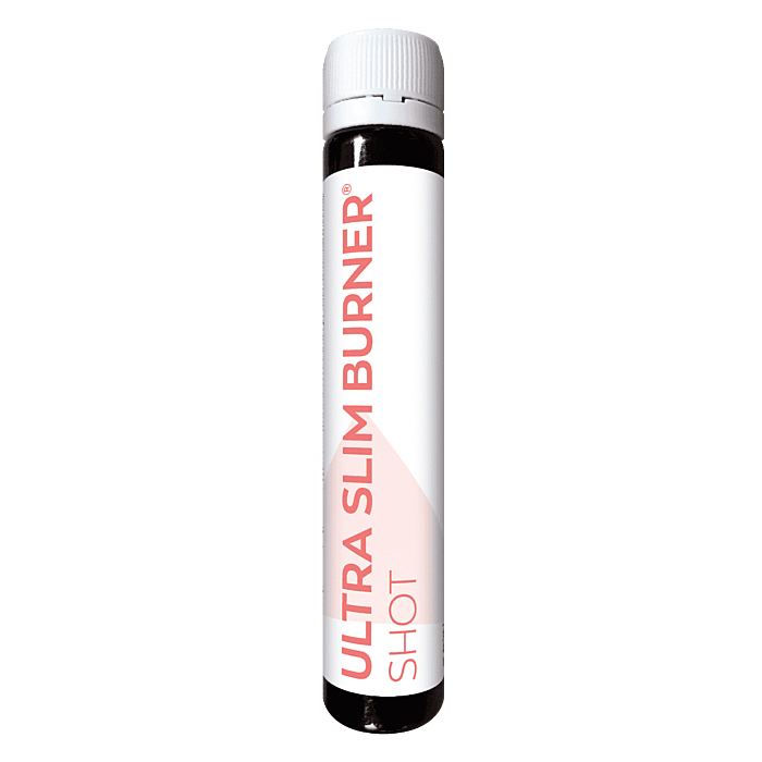 [EAFIT0061] Ultra Slim Burner 1 Shot