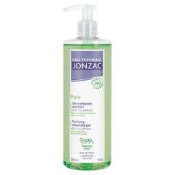 GEL NETTOYANT PURIFIANT BIO 500 ML